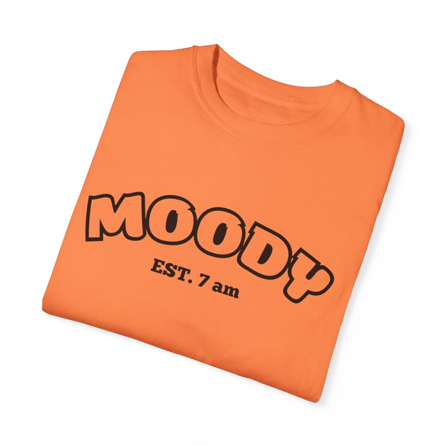 Moody T-shirt