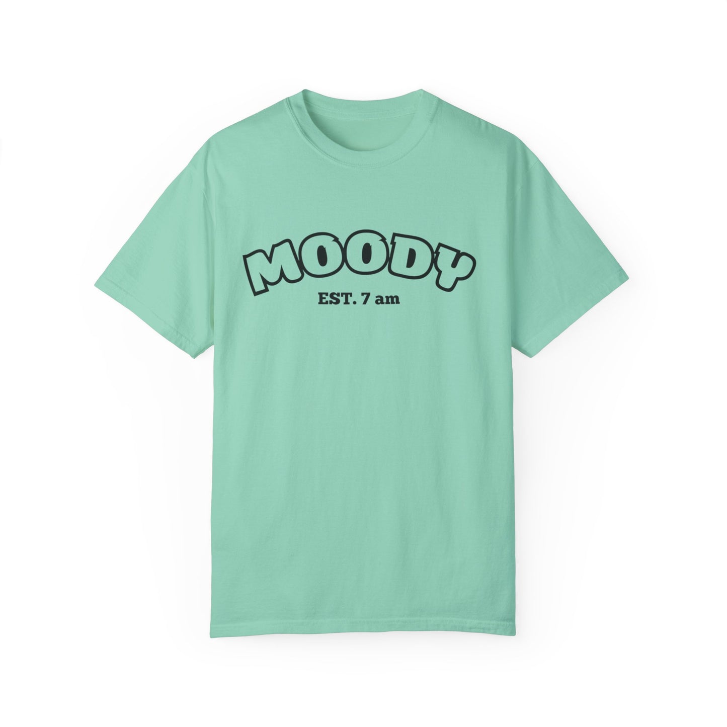 Moody T-shirt