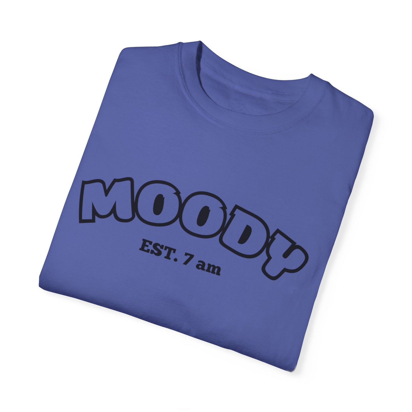 Moody T-shirt