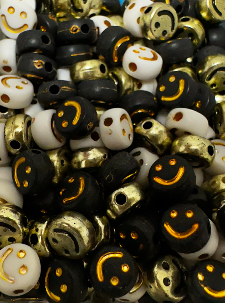 Custom Bead Bracelet