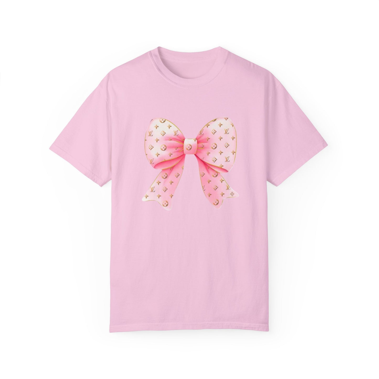 LV Bow T-shirt