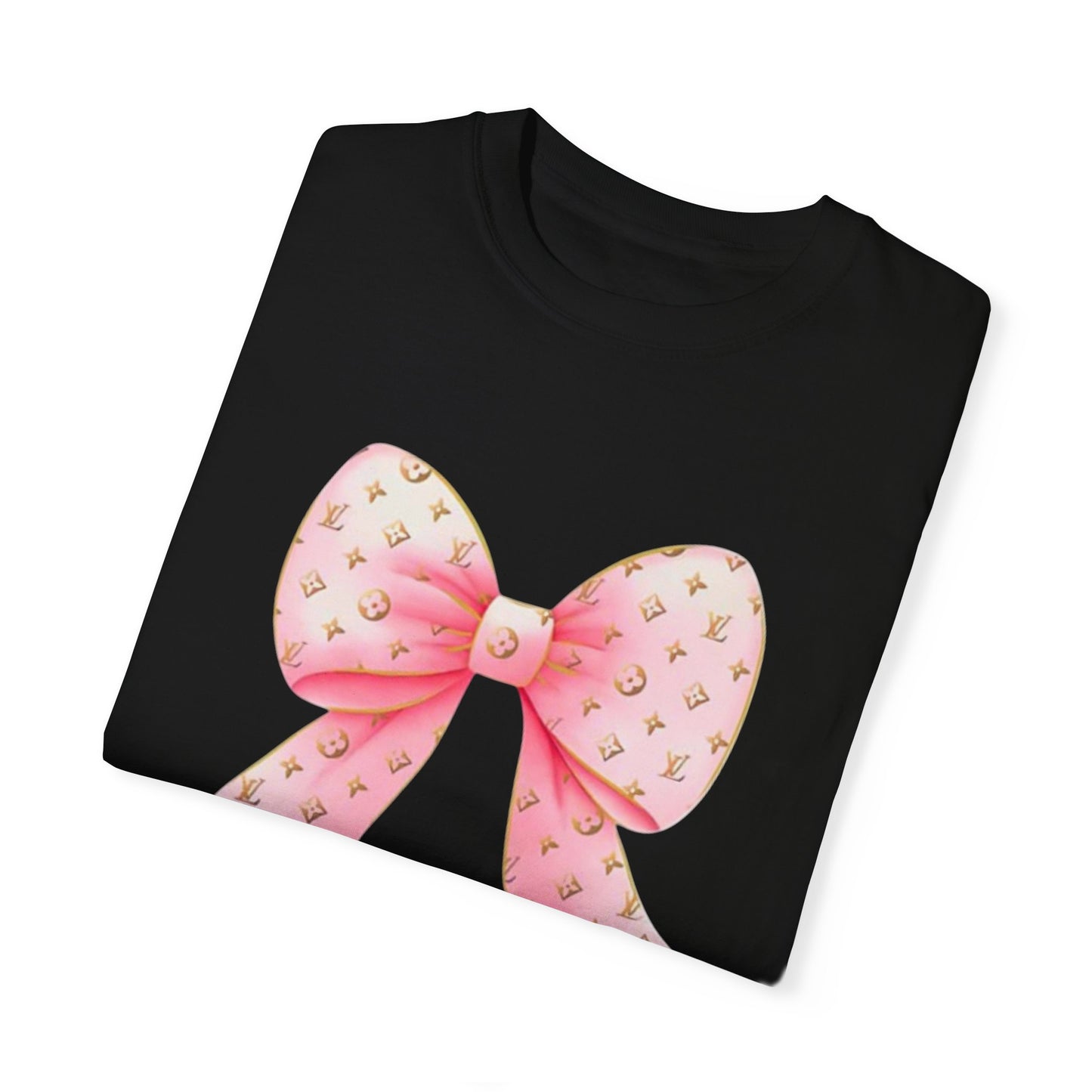 LV Bow T-shirt