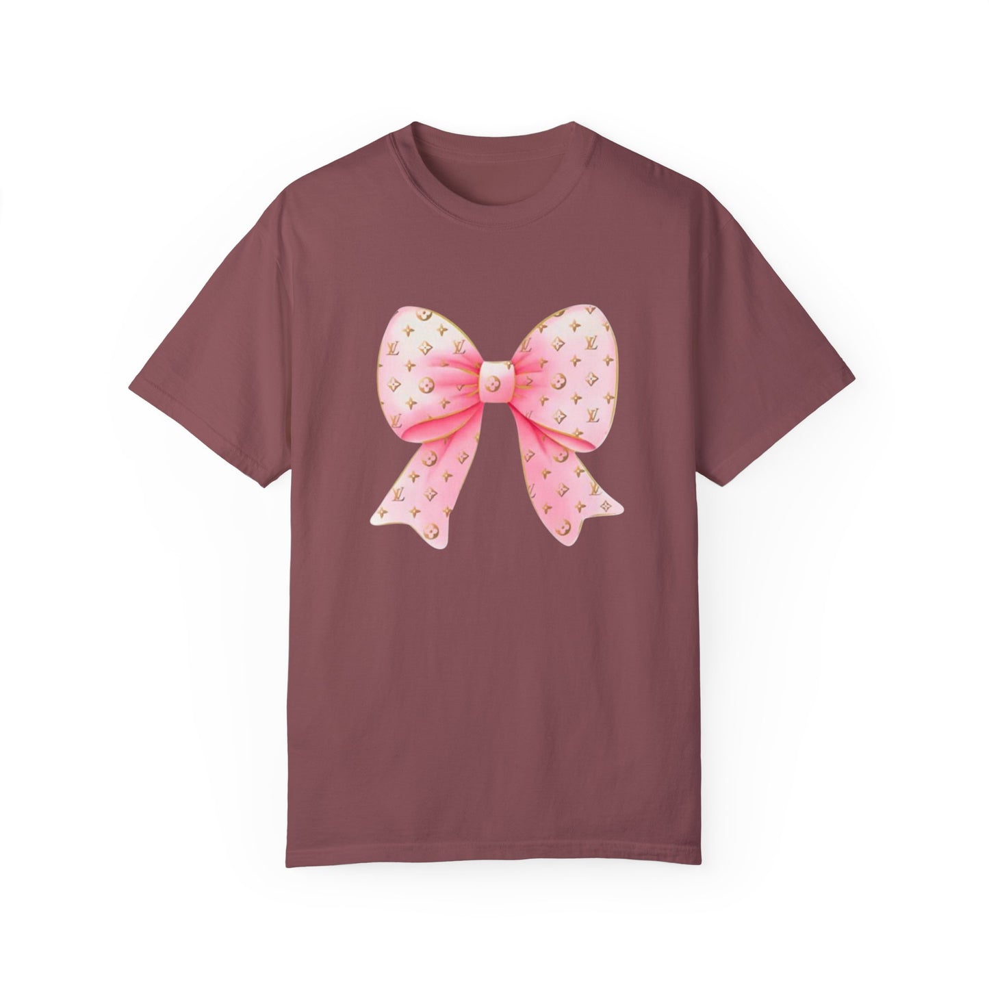LV Bow T-shirt