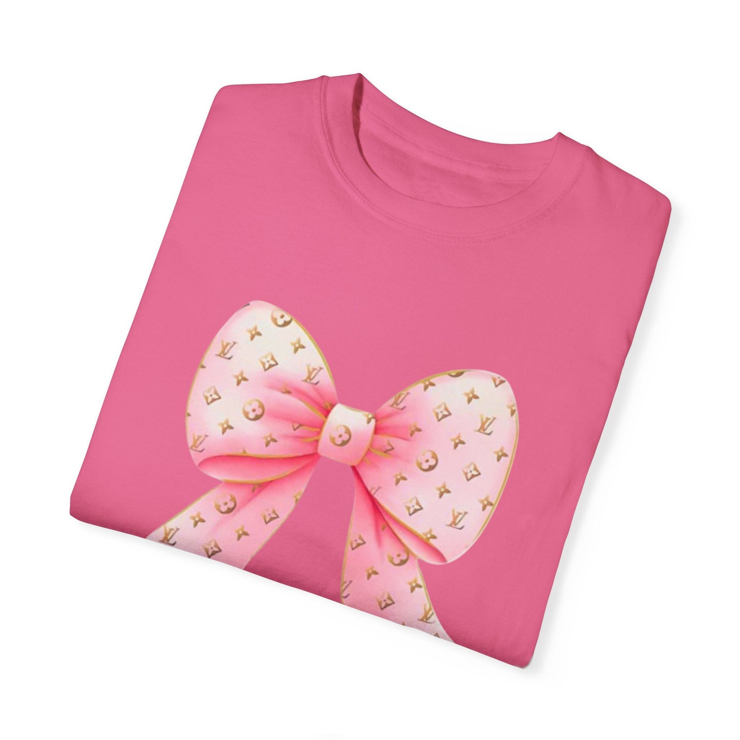 LV Bow T-shirt
