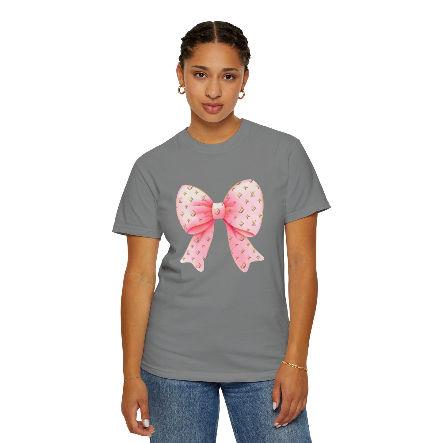 LV Bow T-shirt