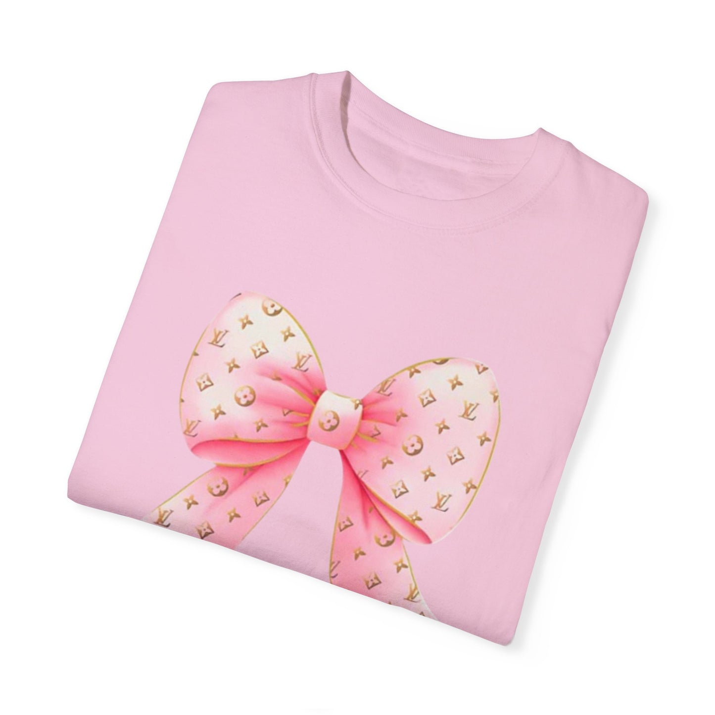 LV Bow T-shirt