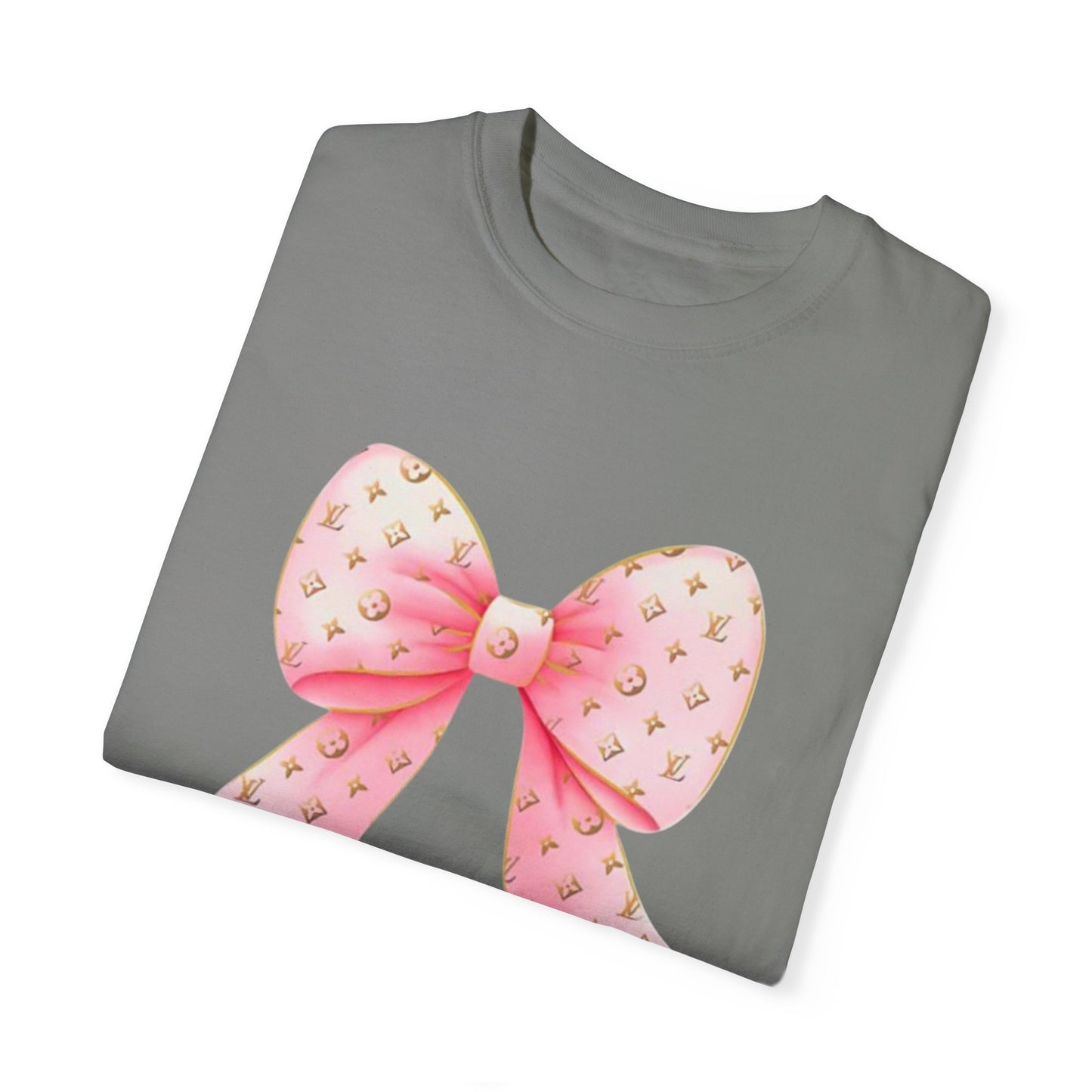 LV Bow T-shirt