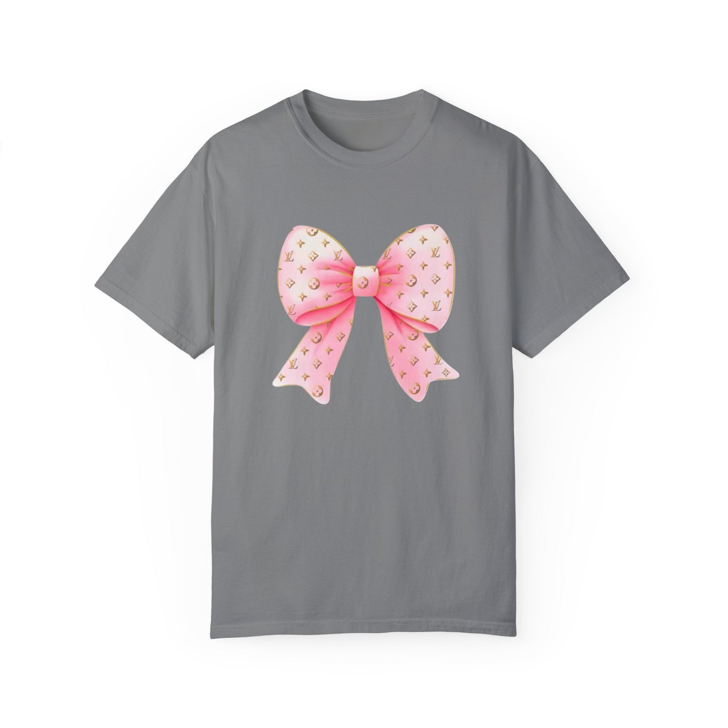 LV Bow T-shirt