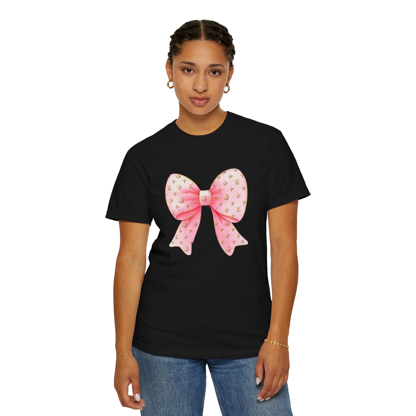 LV Bow T-shirt