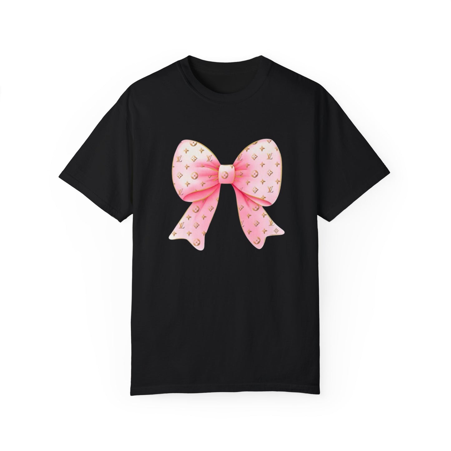 LV Bow T-shirt