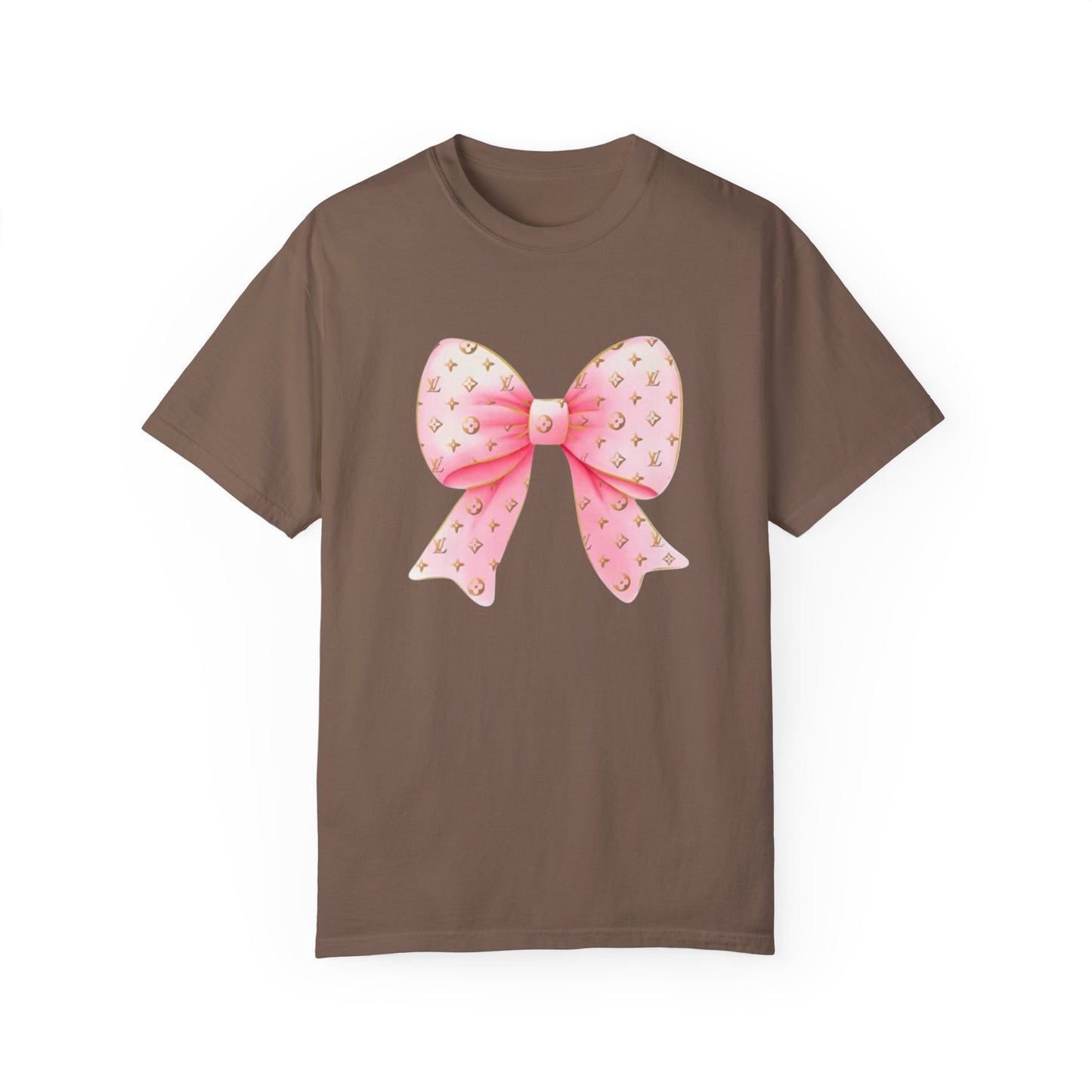 LV Bow T-shirt