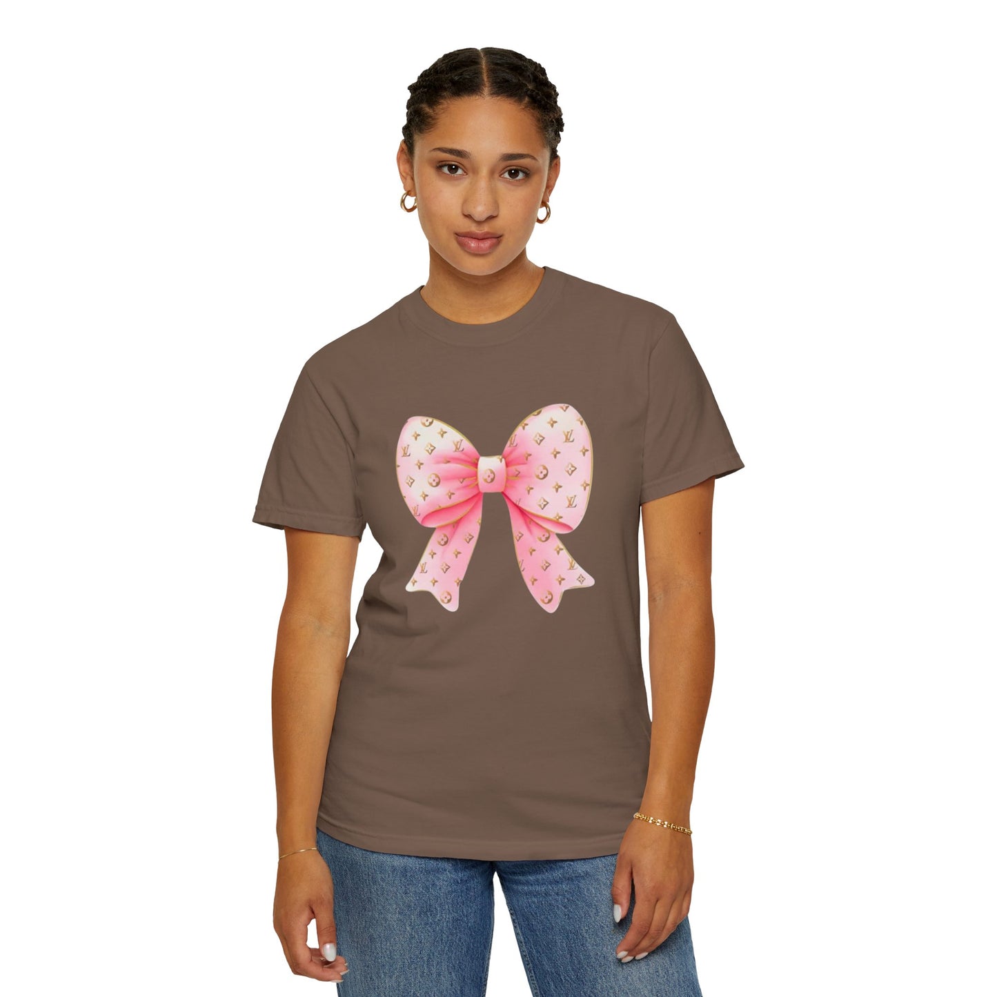LV Bow T-shirt