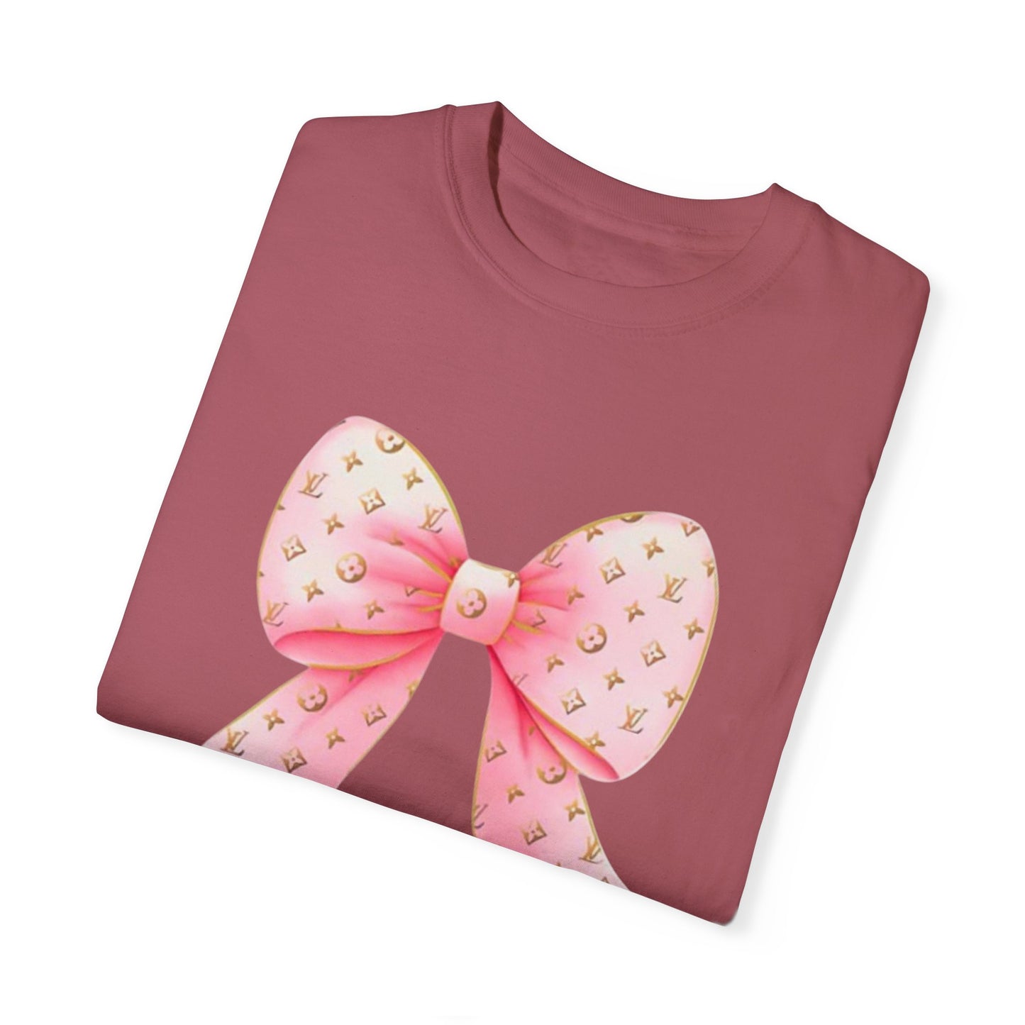 LV Bow T-shirt