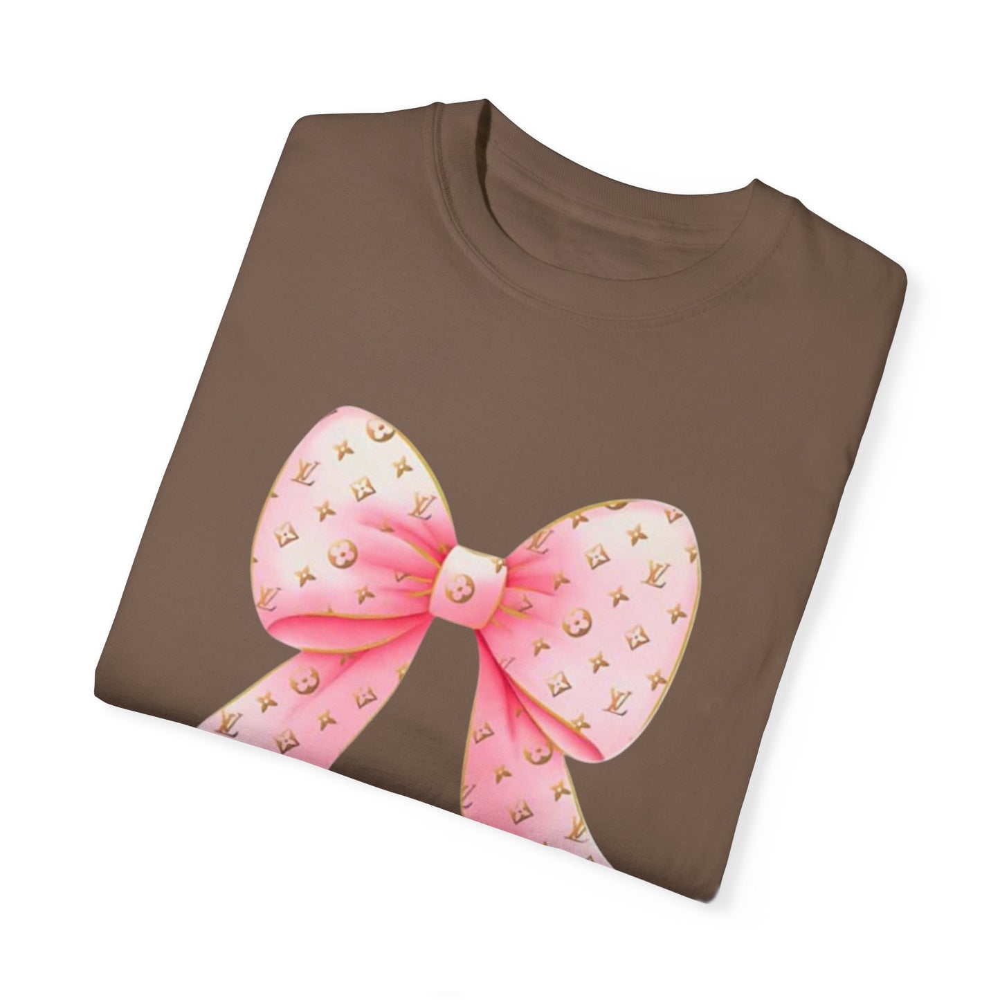 LV Bow T-shirt