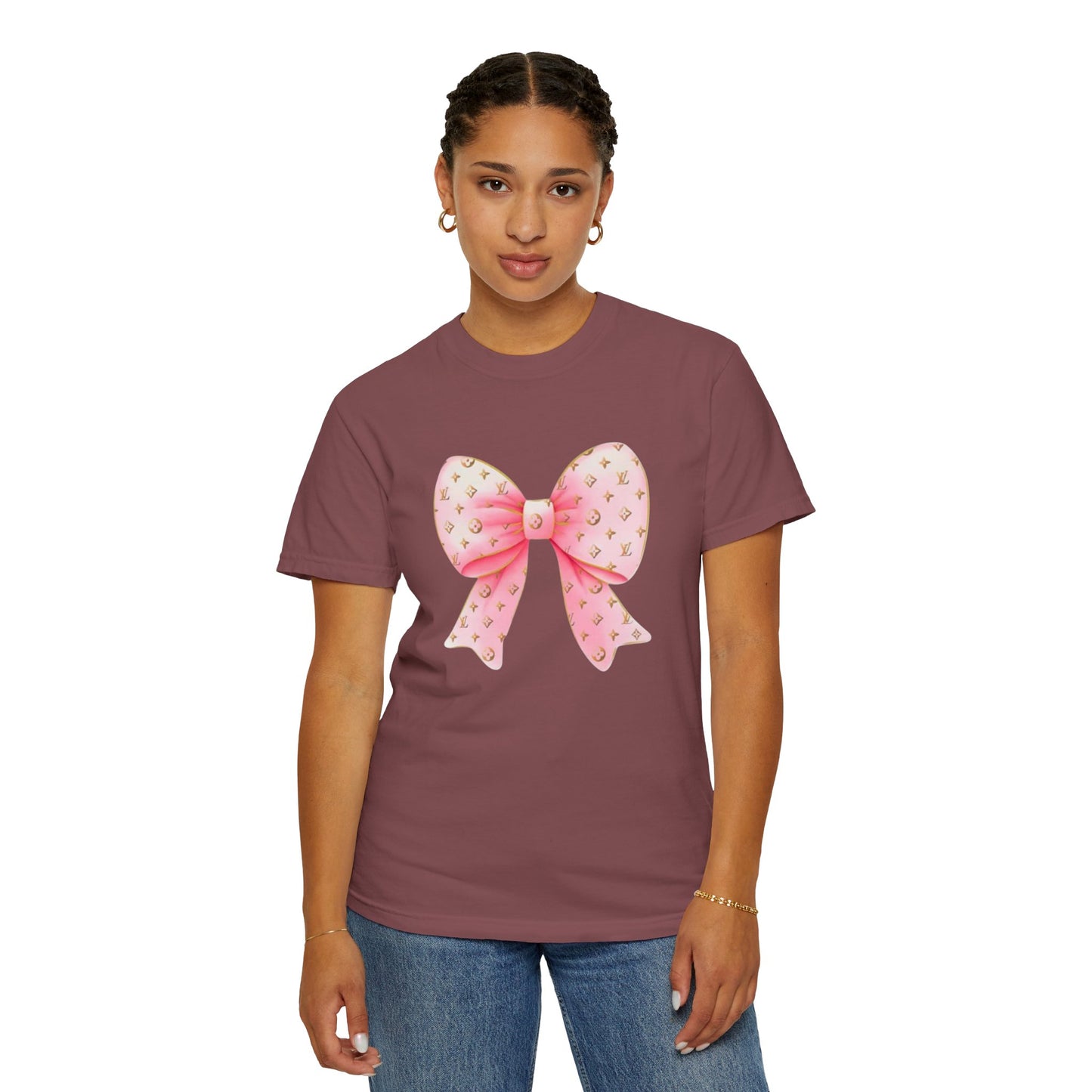 LV Bow T-shirt
