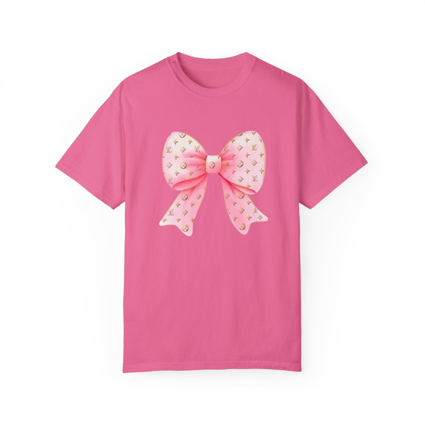 LV Bow T-shirt