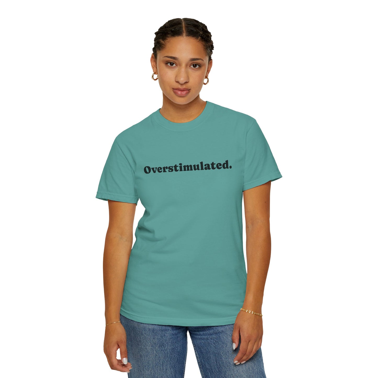 Overstimulated T-Shirt