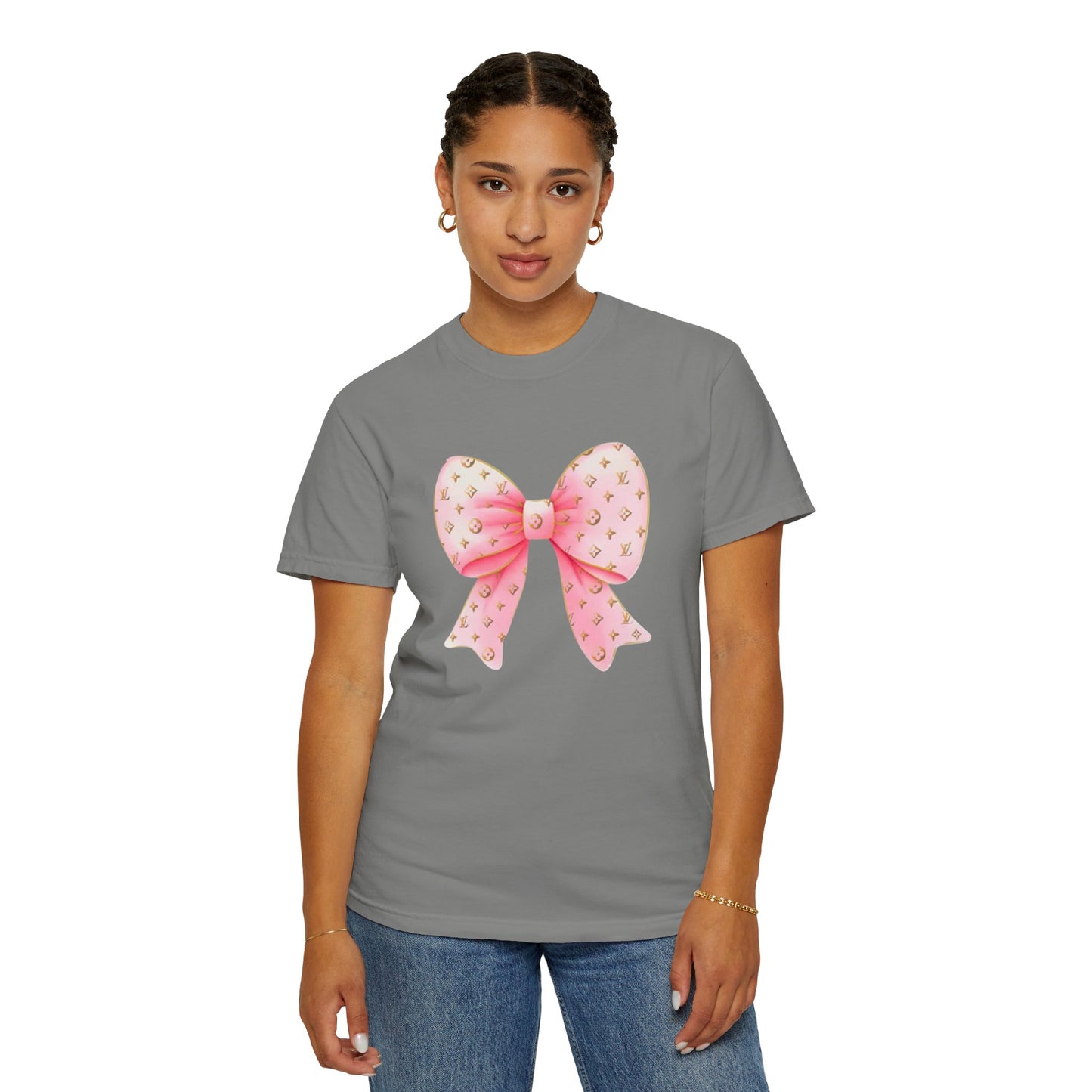 LV Bow T-shirt
