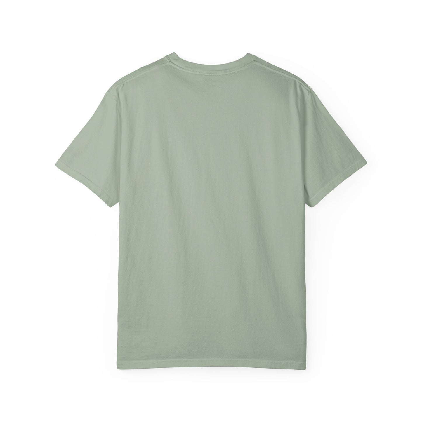 Lucky Vibes Comfort Colors T-shirt