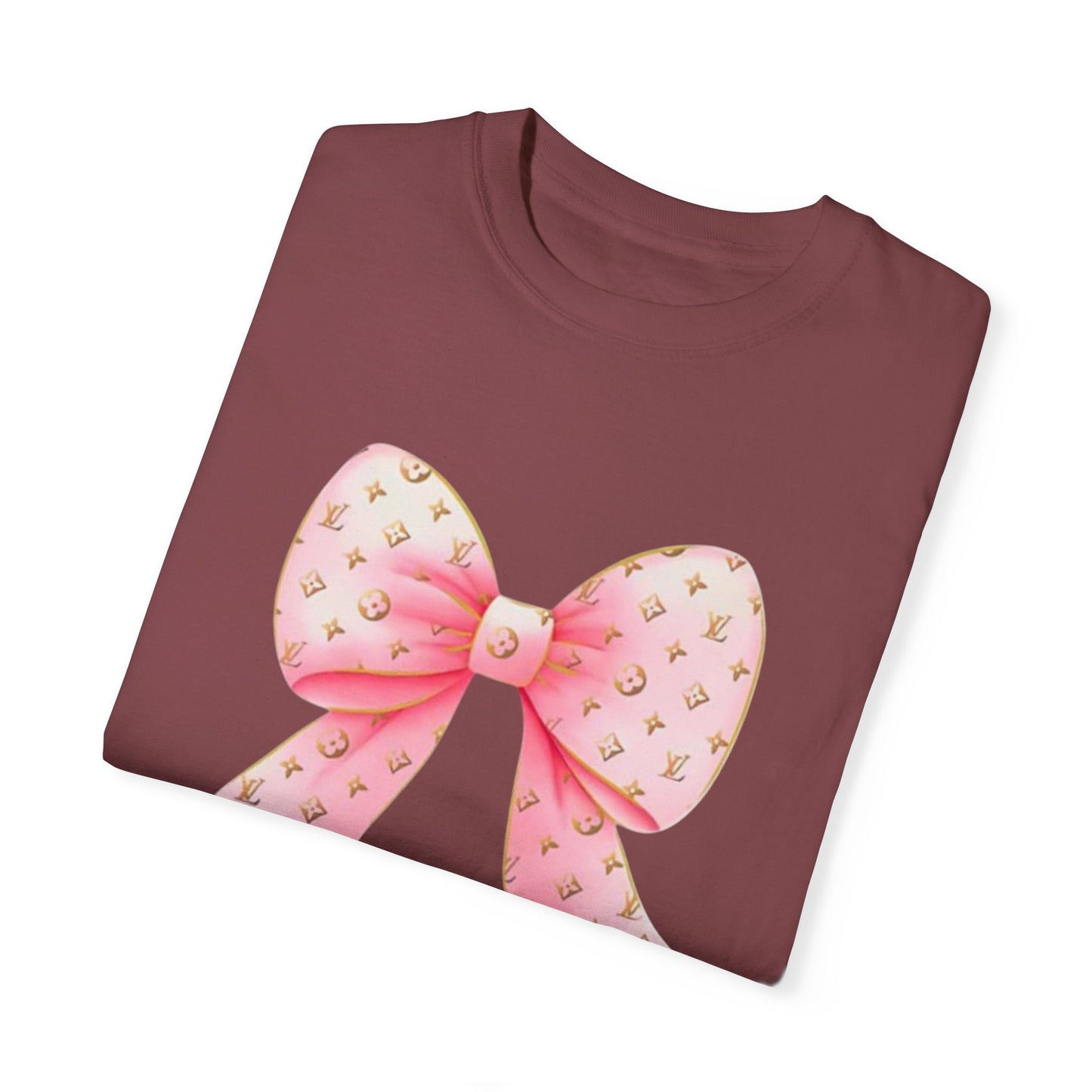 LV Bow T-shirt