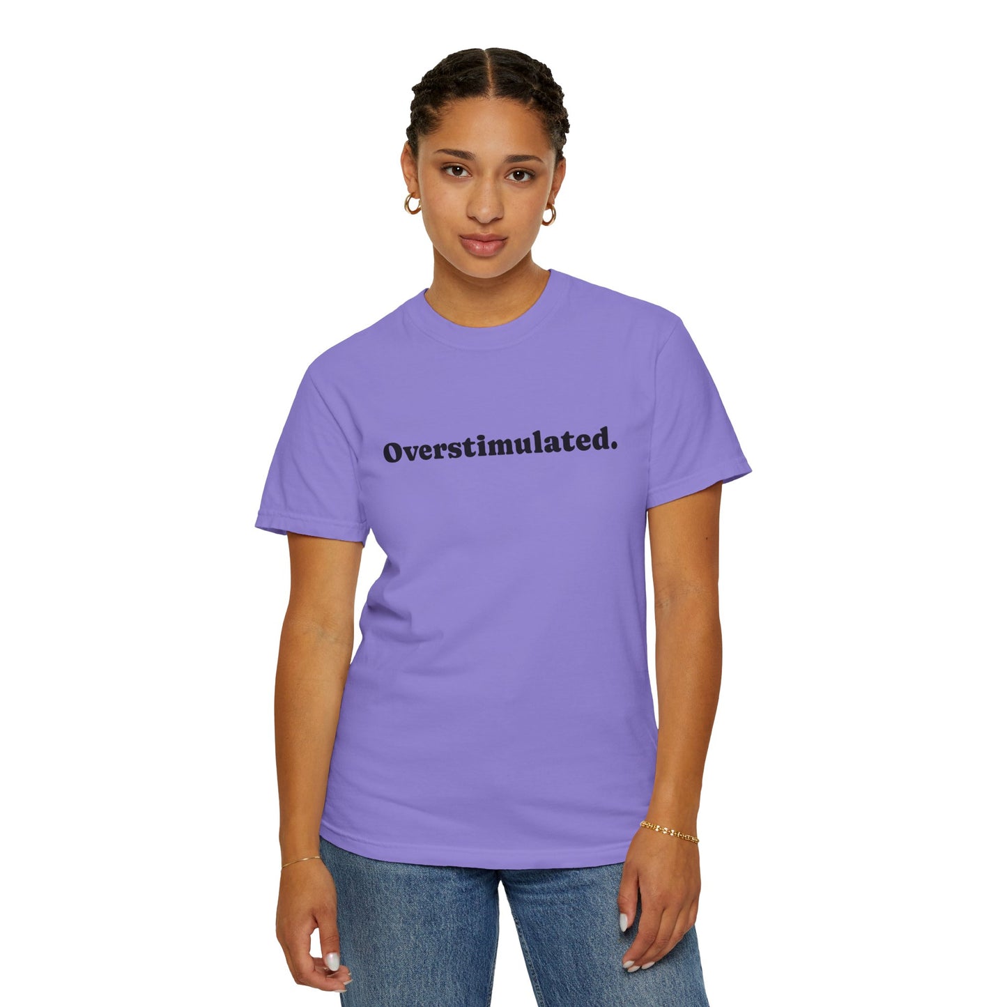 Overstimulated T-Shirt