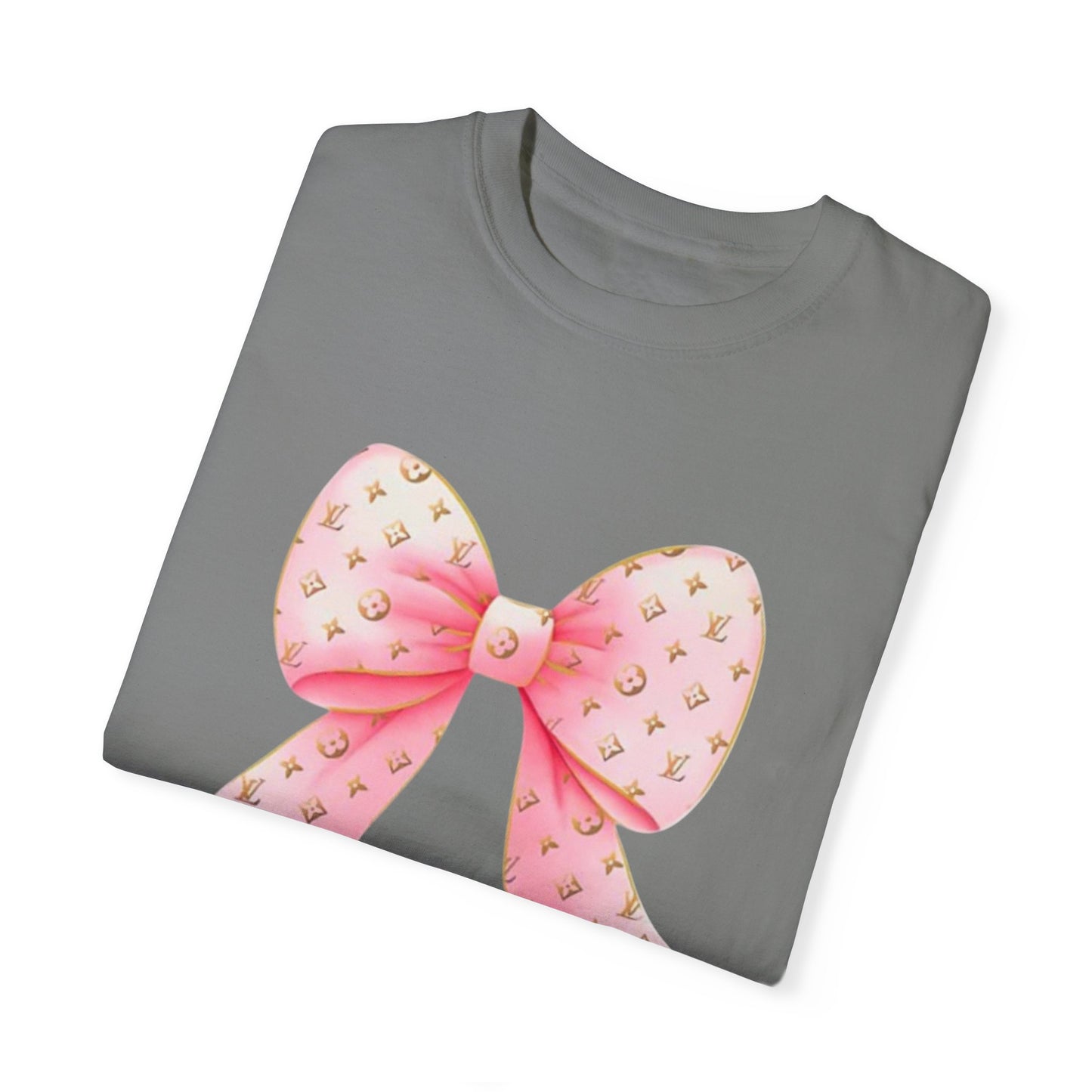 LV Bow T-shirt