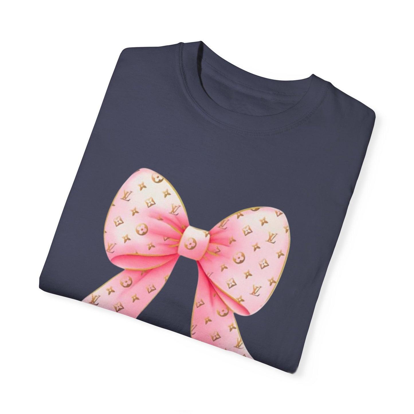 LV Bow T-shirt