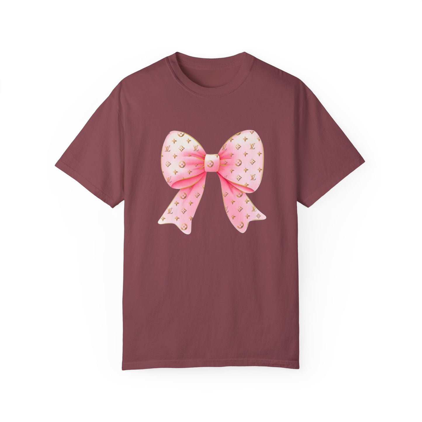 LV Bow T-shirt