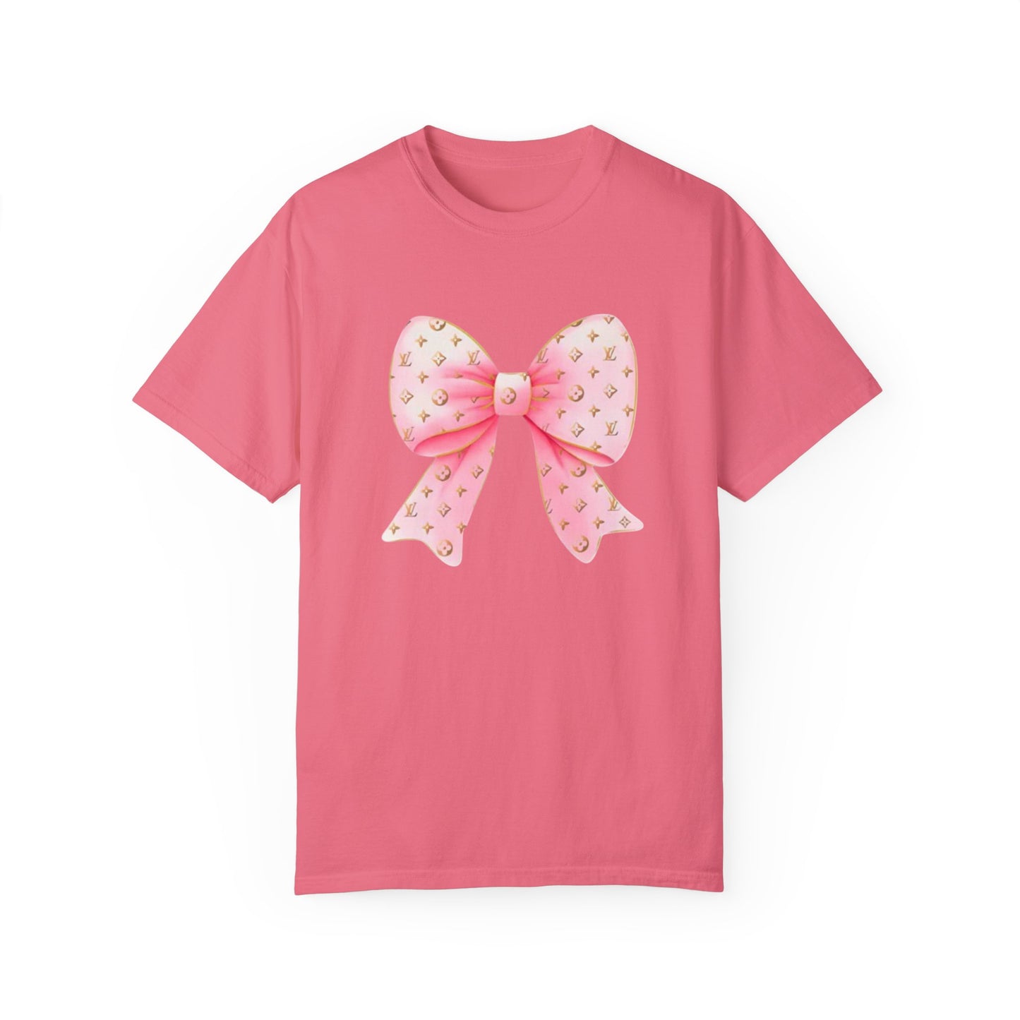 LV Bow T-shirt
