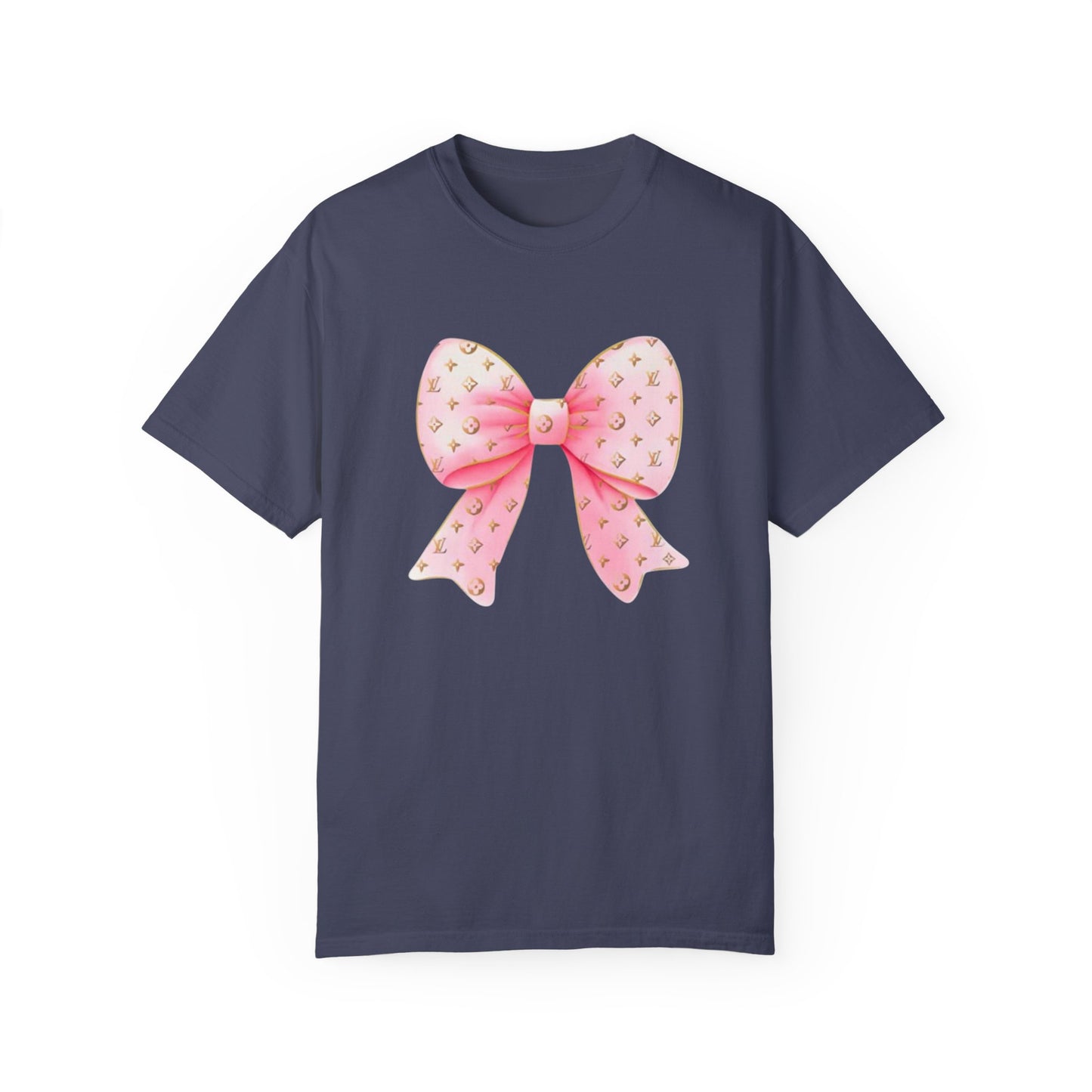 LV Bow T-shirt