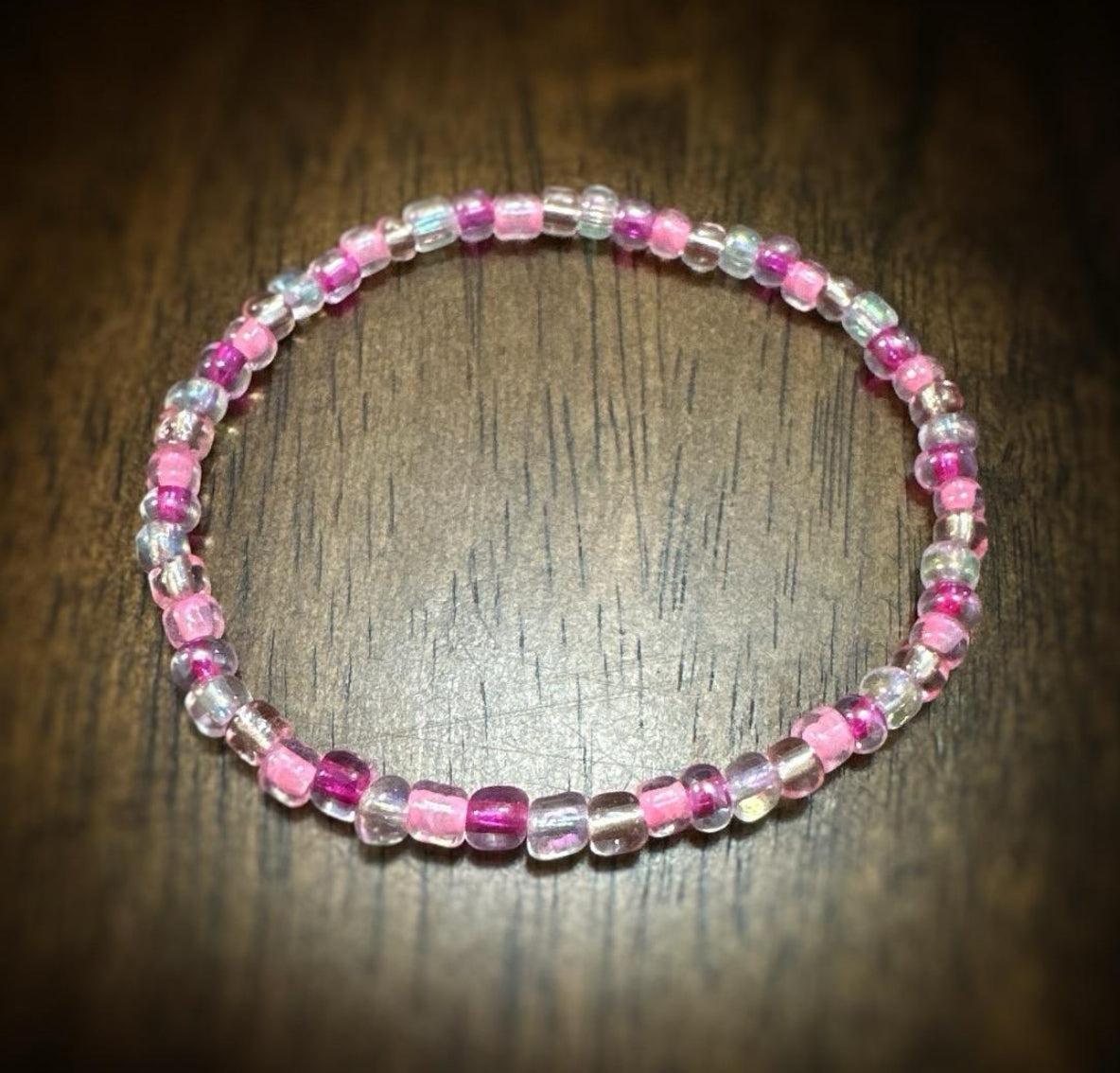 Rose Bracelet