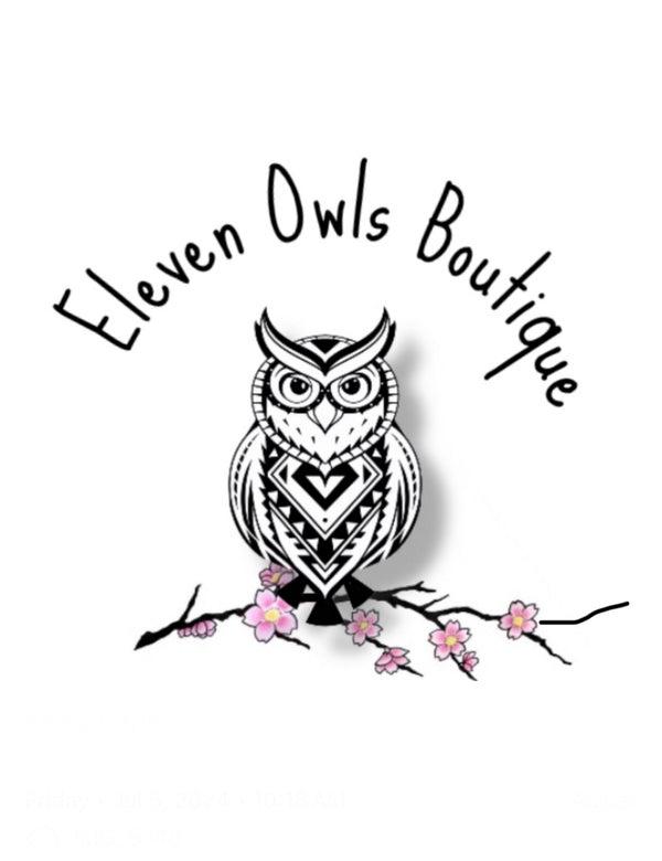 Eleven Owls Boutique